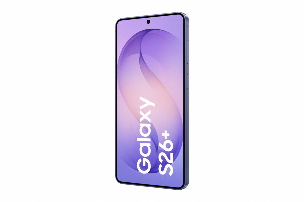 Samsung Galaxy S26+ 512GB violett Telekom