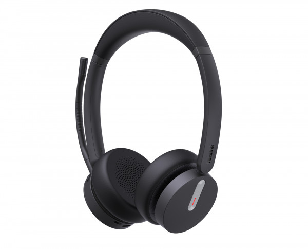 Yealink Headset BH 70 Dual Teams USB-C