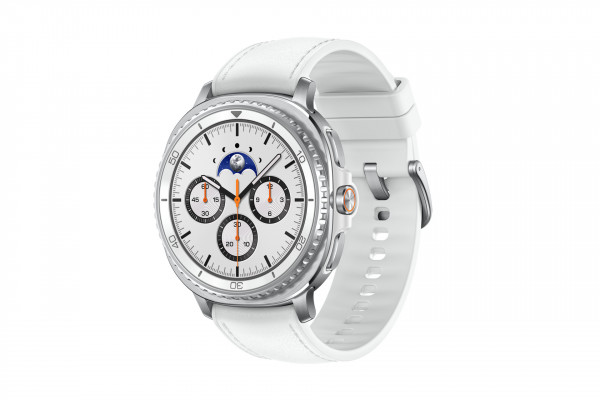 Samsung Galaxy Watch8 Classic SM-L500 46 mm, White
