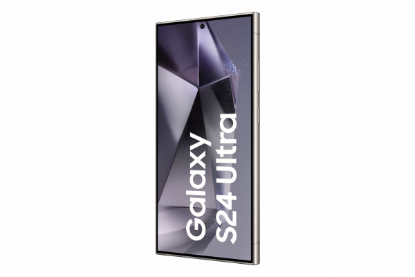 Samsung S928B Galaxy S24 Ultra 5G 512 GB (Titanium Violet)