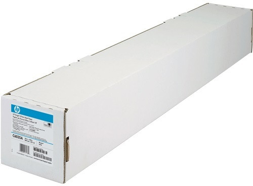 HP InkJet-Papier Universal 90 g/m² (610mm x 45,7m)