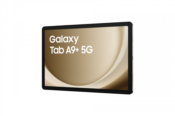 Samsung X216B Galaxy Tab A9+ 11,0'' 5G 64 GB (Silver)