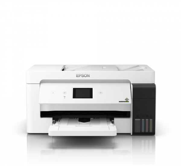 Epson EcoTank ET-15000 DIN A3+, 4in1, 4 Farben, WiFi, ADF