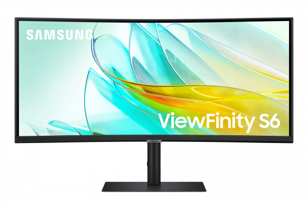 Samsung ViewFinity Monitor S65UC (34'')