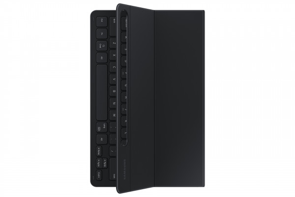 Samsung Book Cover Keyboard Slim für Galaxy Tab S9, Black