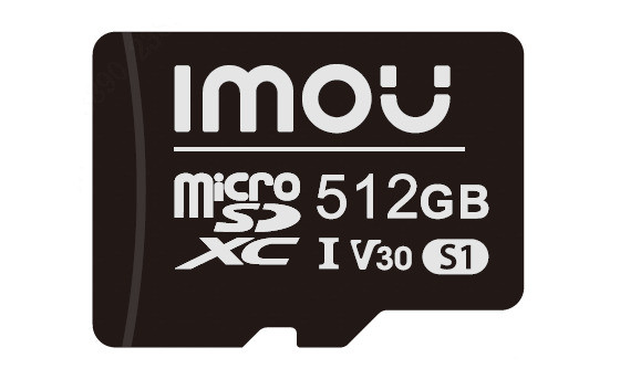 IMOU ST2-512GB-S1 SD-Card