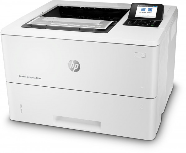 HP LaserJet Enterprise M507dn Monolaserdrucker