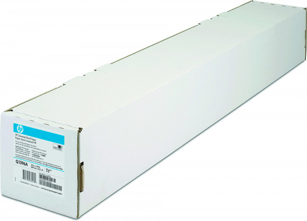 HP InkJet-Papier Universal 80 g/m² (610mm x 45,7m)