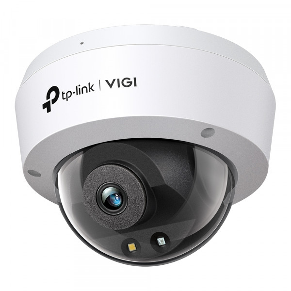 Omada VIGI C240(2.8mm) 4MP Full-Color Dome IP Kamera