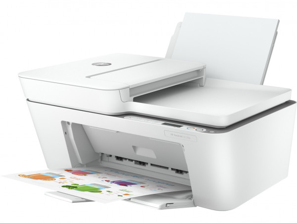 HP Deskjet Plus 4120e All-in-One 3in1 Multifunktionsdrucker