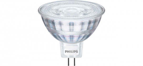 Philips LED Spot 20W GU5.3 warmweiß 230lm non-dimmable 1er P