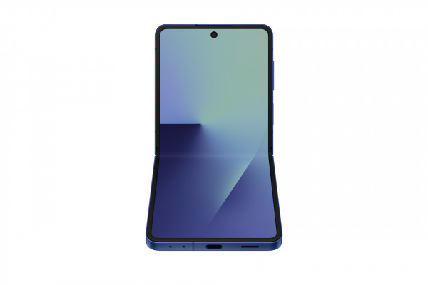 Samsung F766B Galaxy Z Flip7 5G 512 GB (Blue Shadow) EU