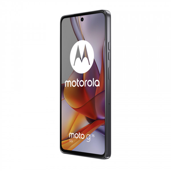 Motorola moto G75 5G Business Edition (8-128 GB) Charcoal Gray
