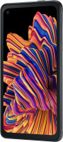 Samsung G715F Galaxy Xcover pro 64 GB Enterprise (Prism Black)