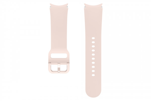 Samsung Sport Band (20 mm, S/M),Pink Gold